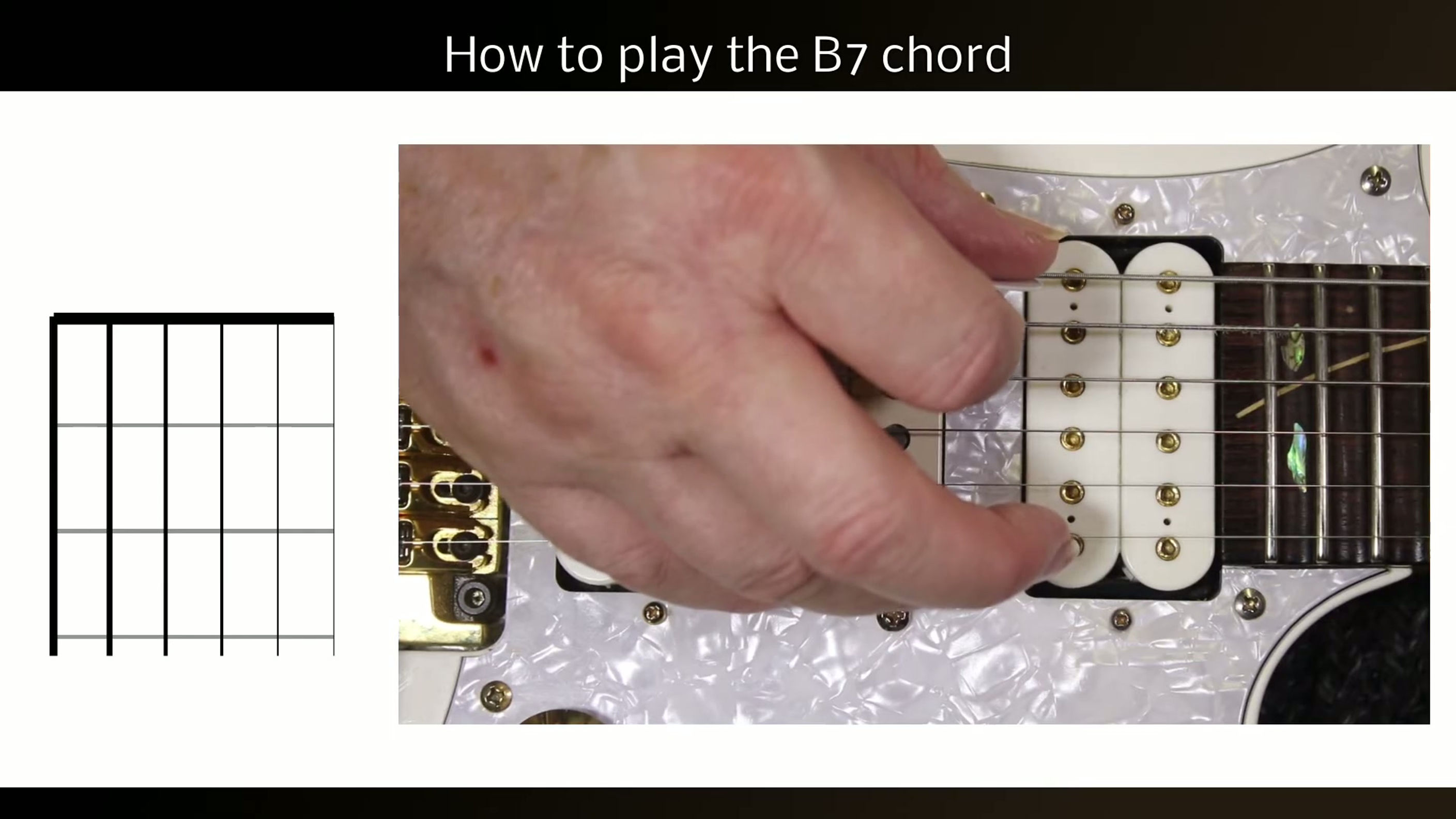 Intermediate Guitar Lessons